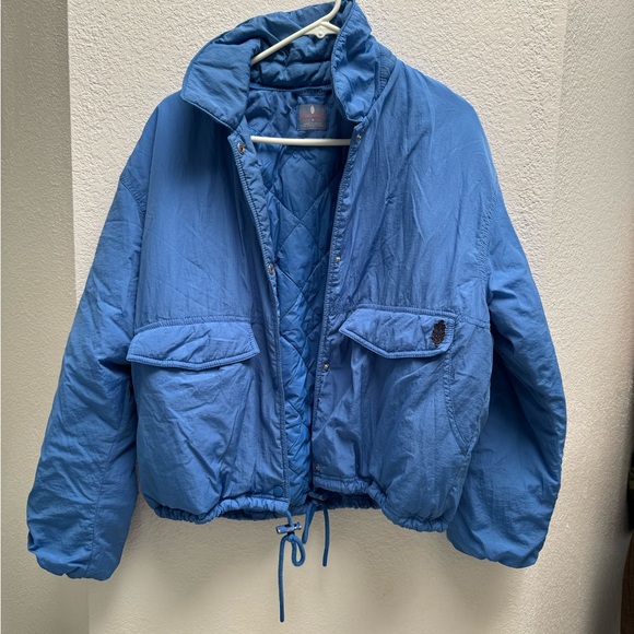 Free People Movement Jacket - Picture 4 of 12